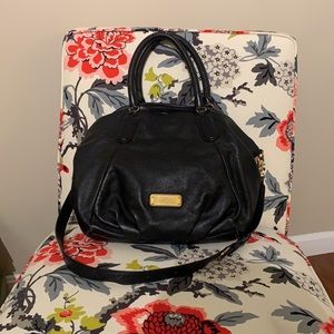 Marc By Marc Jacob’s Black Bag